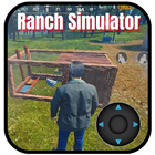 RANCH SIMULATOR GAMES HINT アイコン