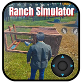RANCH SIMULATOR GAMES HINT icône
