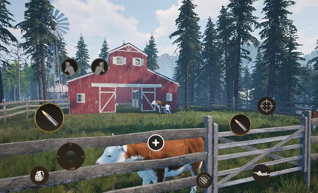 Ranch simulator - Farming Ranch Simulator Guide APK voor Android