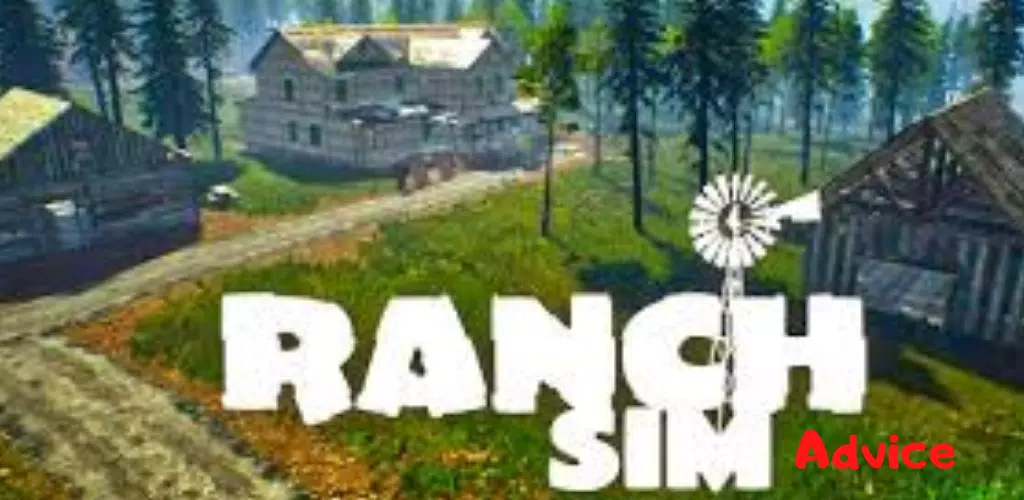 Download Ranch simulator Farming Advice MOD APK v1.0 for Android