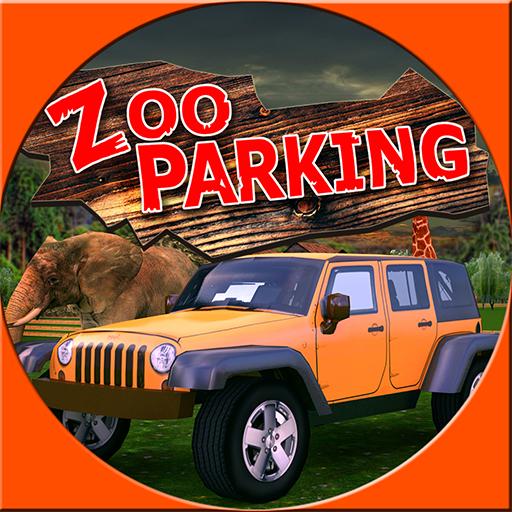 Zoo Story 3D Parking Game