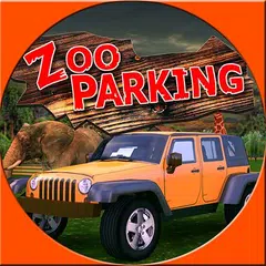 Zoo Story 3D parcheggio gioco