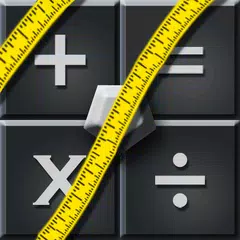 Tape Measure Calculator APK Herunterladen