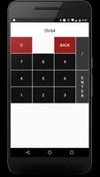Tape Measure Calculator screenshot 1