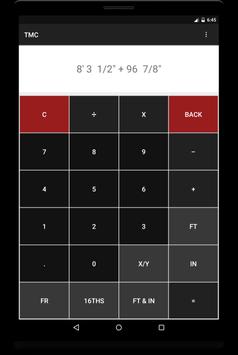 Tape Measure Calculator For Android Apk Download