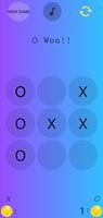 Tic Tac Toe স্ক্রিনশট 1