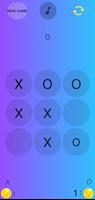 Tic Tac Toe স্ক্রিনশট 2