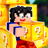 Lucky Blocks 5 MCPE