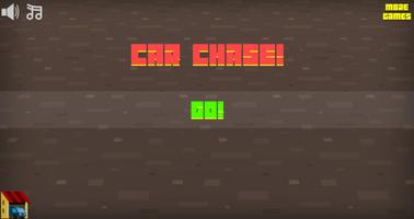 Police Chase imagem de tela 1