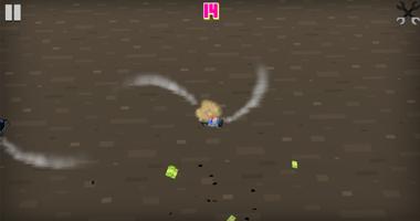 Police Chase imagem de tela 2