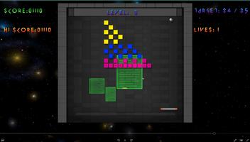 X-Arkanoid imagem de tela 1