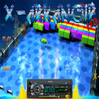 X-Arkanoid  Pro ícone