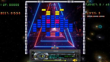 X-Arkanoid  Pro imagem de tela 3