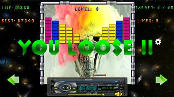 X-Arkanoid  Pro imagem de tela 1