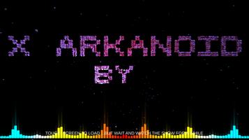 X-Arkanoid  Pro imagem de tela 2