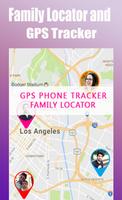 Free Family Locator and GPS скриншот 1