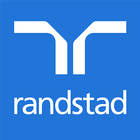 Randstad Job Search ไอคอน