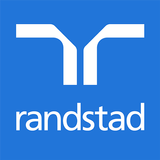 Randstad Job Search آئیکن