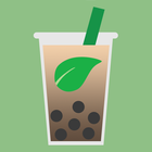Milk Tea Tycoon আইকন