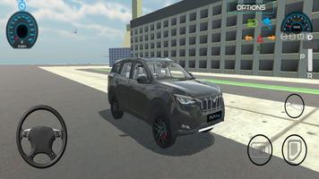 Car Sim India ảnh chụp màn hình 1