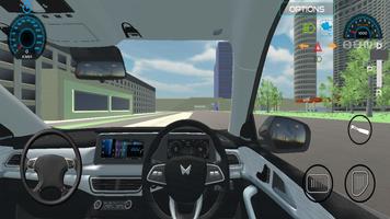 Car Sim India скриншот 2