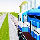 APK Indian Train Loco Pilot 2021