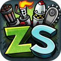 Zombie Scrapper