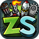 Zombie Scrapper APK