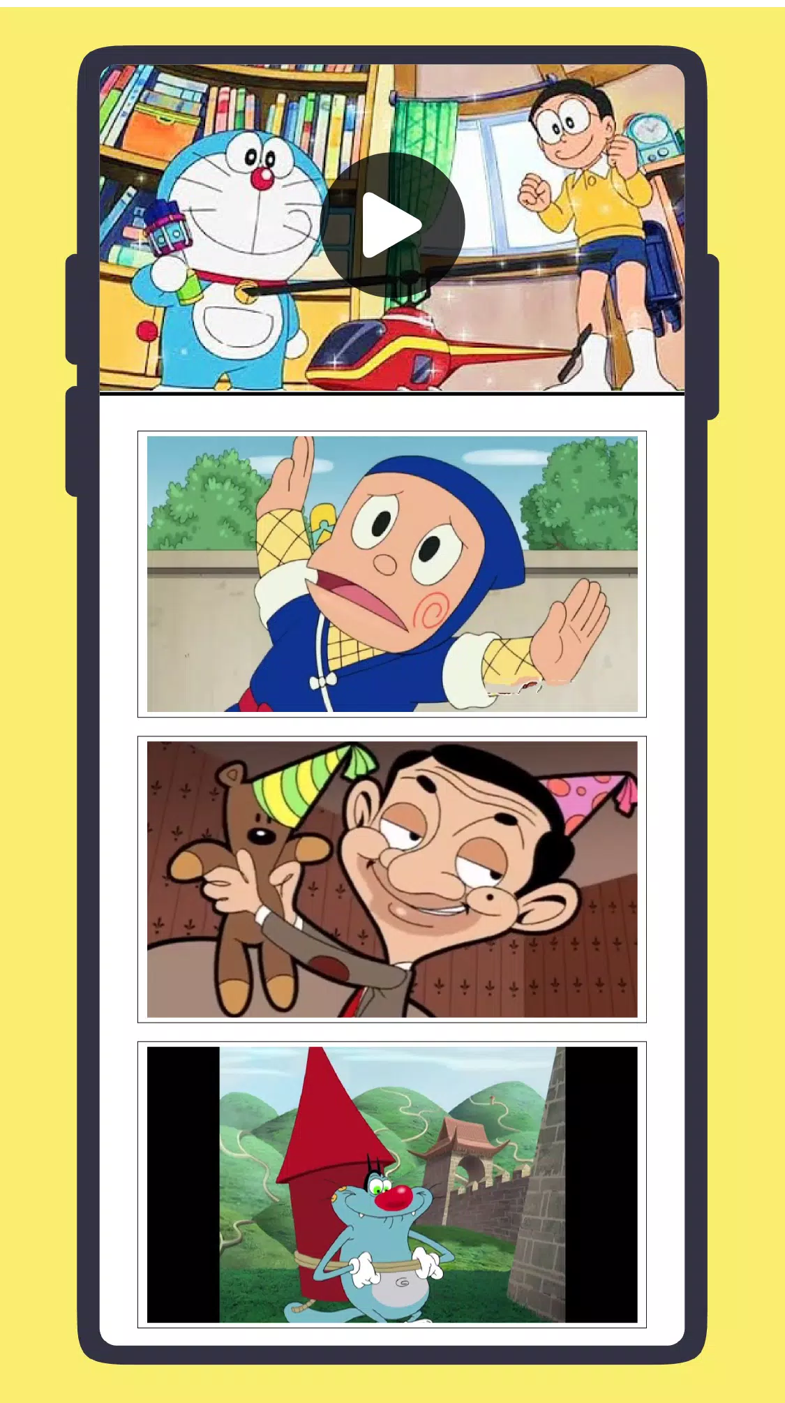 Hindi Cartoon Video in हिंदी APK for Android Download Hindi Cartoon Video in हिंदी APK for Android Download