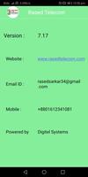 Rased Telecom Screenshot 2