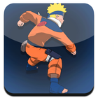 Rasengan أيقونة