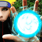 Rasengan Camera simgesi