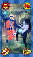 Rasengan Camera Ekran Görüntüsü 3