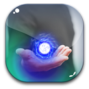 Rasengan Fotoğraf Editörü Efektleri APK