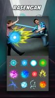 Rasengan Camera Photo Maker screenshot 2