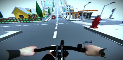 BikeRun capture d'écran 2