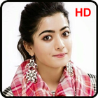 آیکون‌ Rashmika Mandanna Wallpapers