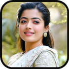 Rashmika Mandanna Wallpapers icon