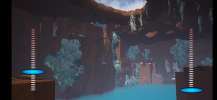 Cliff Diving Simulator स्क्रीनशॉट 2