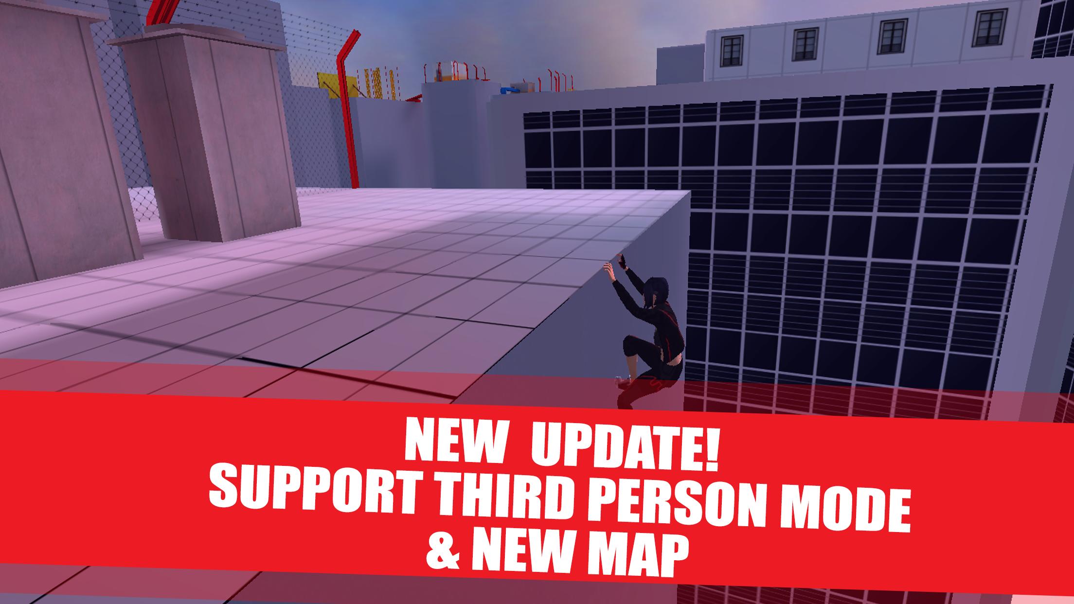 Parkour GO for Android - APK Download