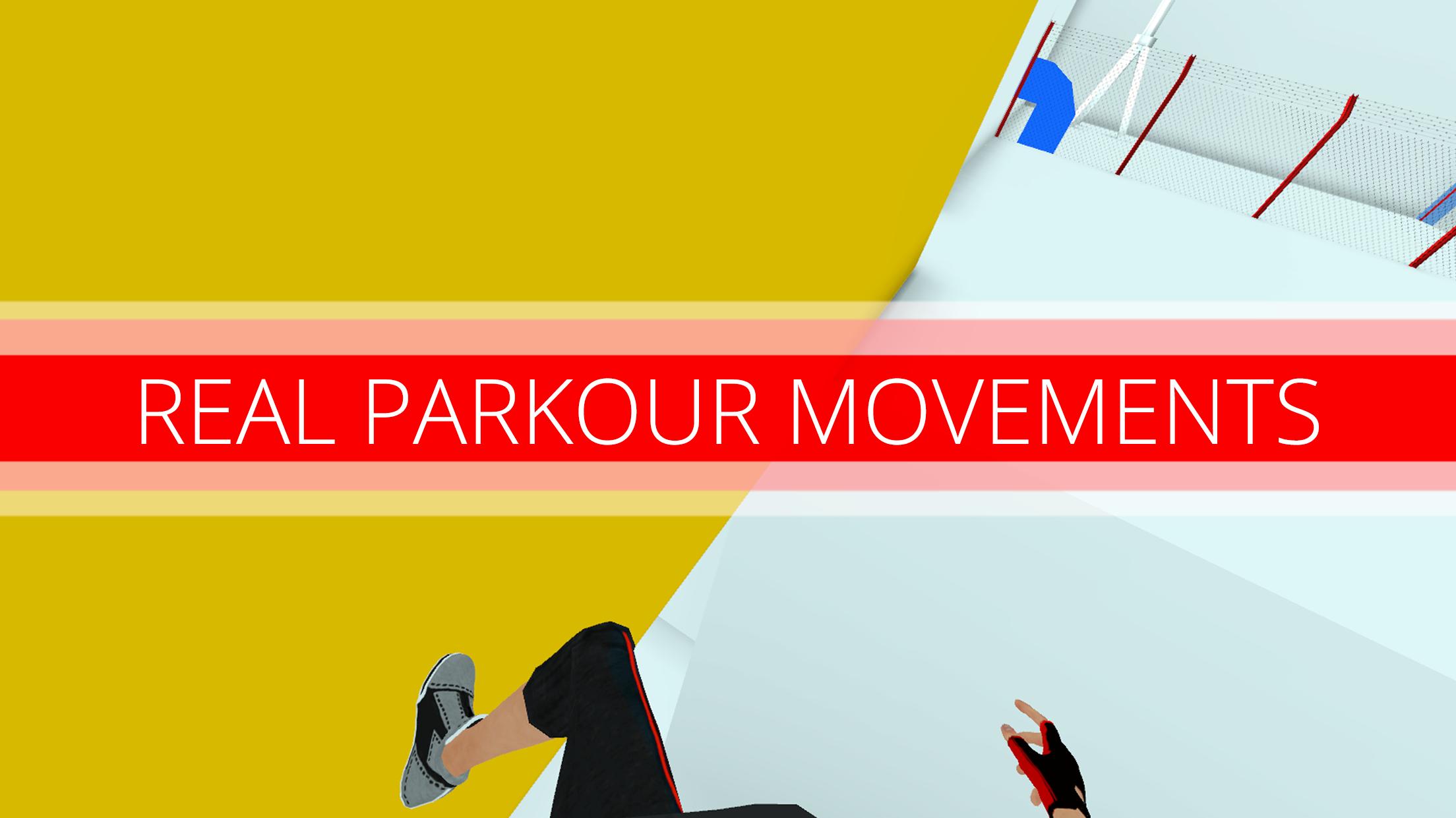 Parkour Go For Android Apk Download - roblox hacks download parkour