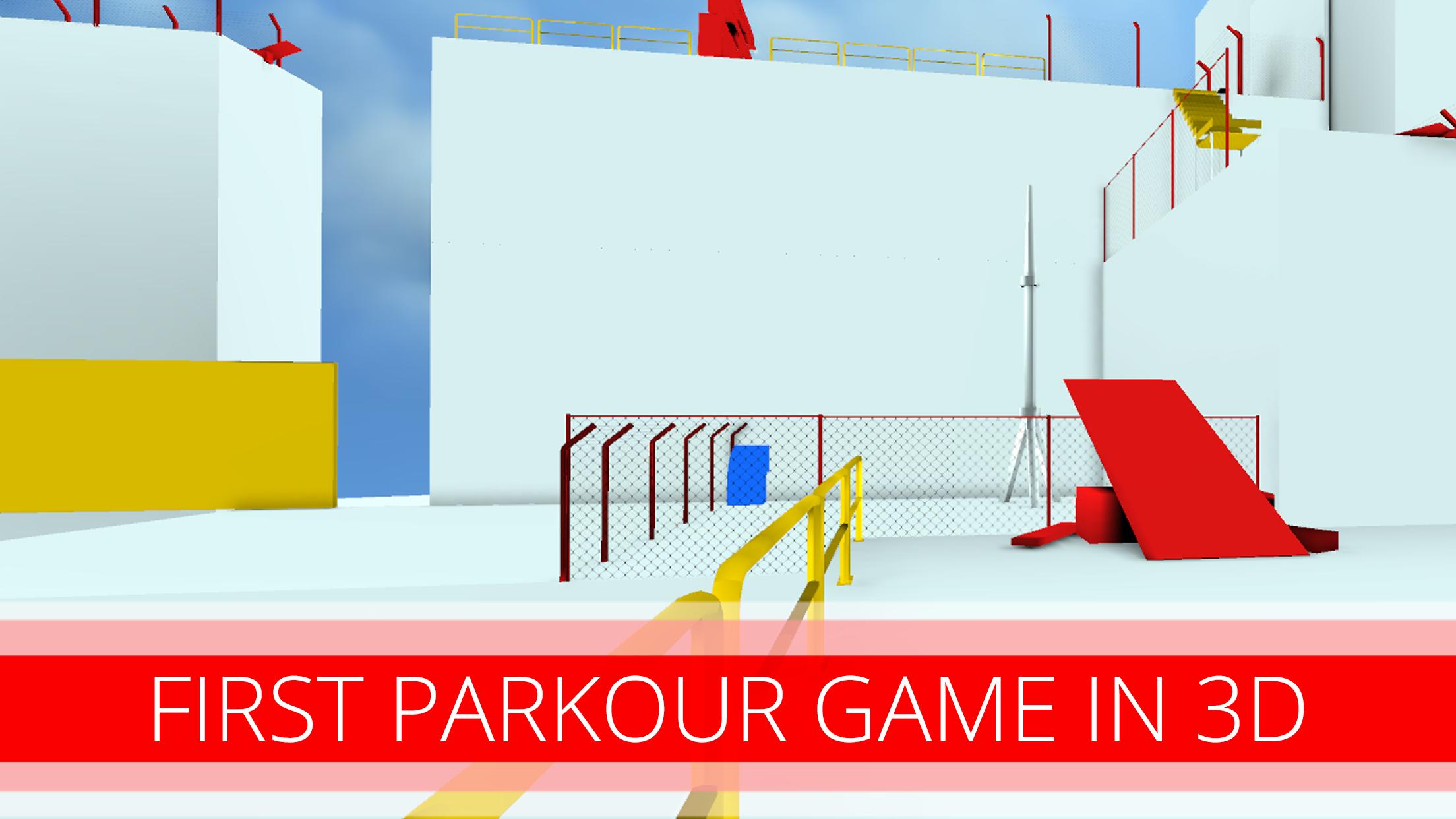 Parkour Go For Android Apk Download - roblox hacks download parkour