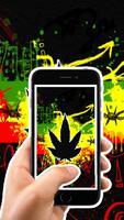 Rasta Wallpaper ภาพหน้าจอ 1