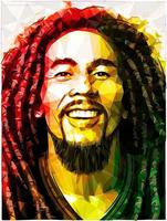 Rastafari Reggae Wallpapers capture d'écran 1