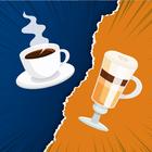 Coffee Merge Master icono