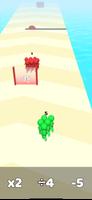 برنامه‌نما Drag Multiplier عکس از صفحه