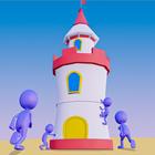 Flag Island أيقونة