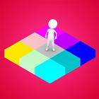 Hue Cubes آئیکن