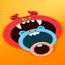 Holey Escape APK
