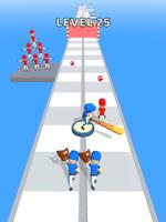 برنامه‌نما Home Runner 3D عکس از صفحه